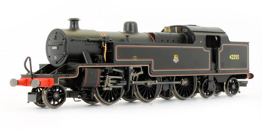 Pre-Owned R2223 BR Fowler 2-6-4T Class 4P '42355' Steam Locomotive