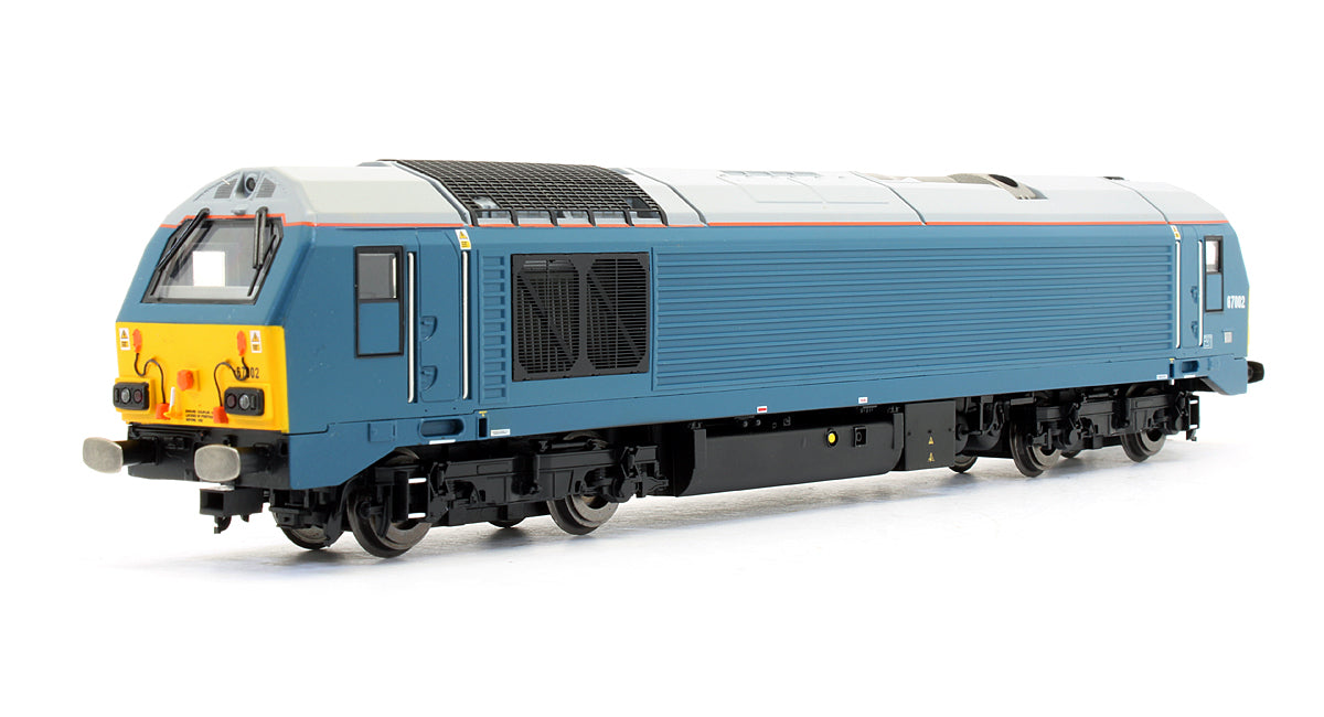 Pre-Owned Arriva Trains Class 67002 Diesel Locomotive - DCC Fitted