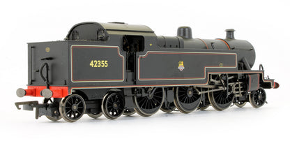 Pre-Owned R2223 BR Fowler 2-6-4T Class 4P '42355' Steam Locomotive