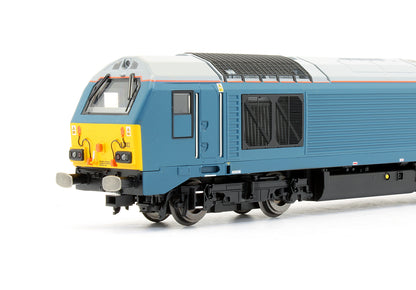 Pre-Owned Arriva Trains Class 67002 Diesel Locomotive - DCC Fitted