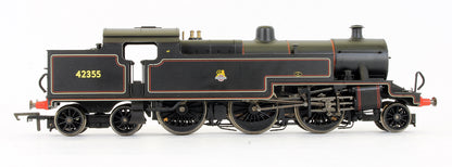 Pre-Owned R2223 BR Fowler 2-6-4T Class 4P '42355' Steam Locomotive