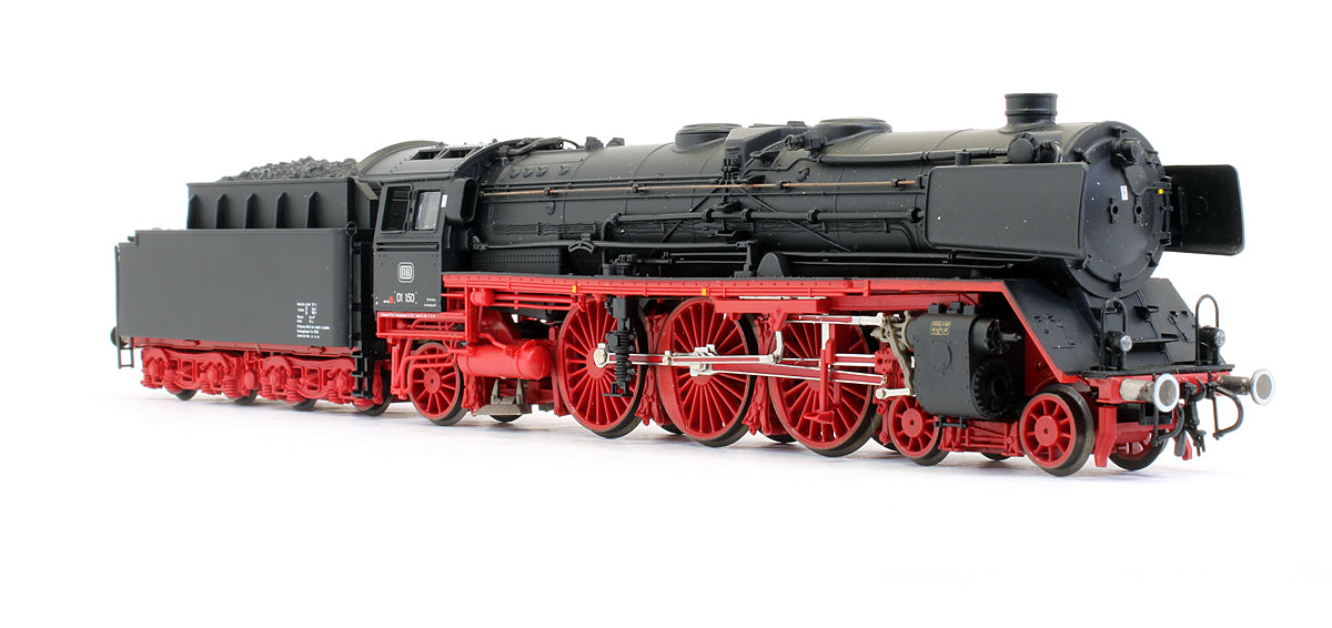 Pre-Owned DB 01 150 Steam Locomotive - Museum Edition