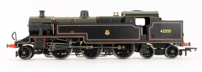 Pre-Owned R2223 BR Fowler 2-6-4T Class 4P '42355' Steam Locomotive