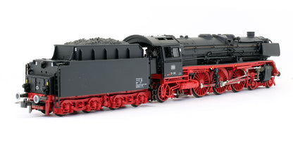 Pre-Owned DB 01 150 Steam Locomotive - Museum Edition