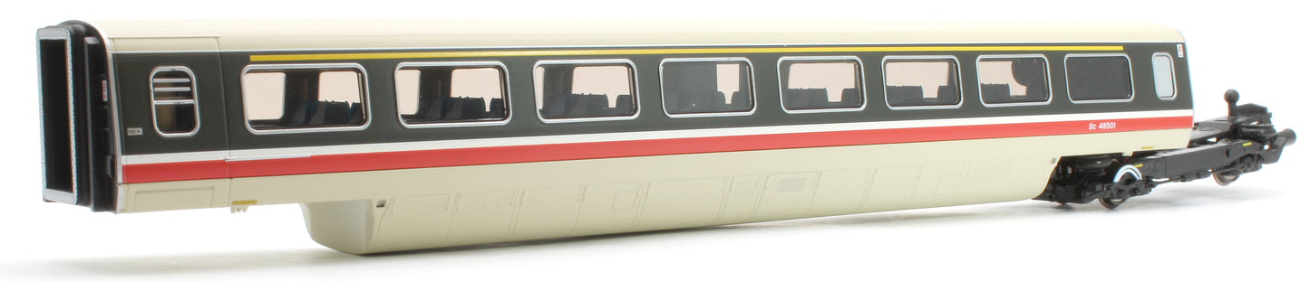 BR Class 370 Advanced Passenger Train 2-Car TF Coach Pack