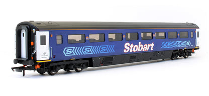 Pre-Owned OR763FO004 MK3A FO Coach Stobart Rail 11013