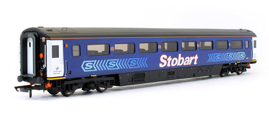 Pre-Owned OR763FO004 MK3A FO Coach Stobart Rail 11013