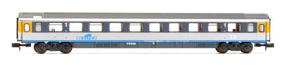 Pre-Owned Zug-Set 'Cisalpino' / SBB Train Set - DCC Fitted