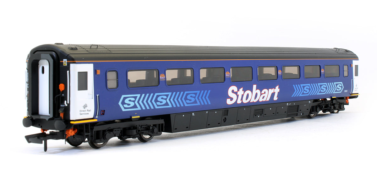 Pre-Owned OR763FO004 MK3A FO Coach Stobart Rail 11013