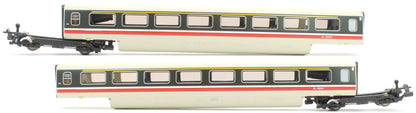 BR Class 370 Advanced Passenger Train 2-Car TF Coach Pack
