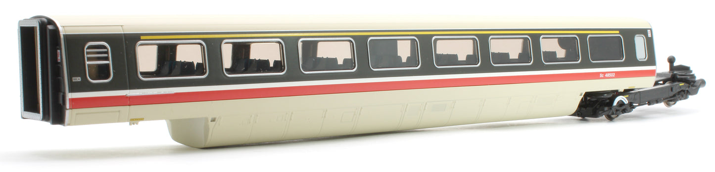 BR Class 370 Advanced Passenger Train 2-Car TF Coach Pack