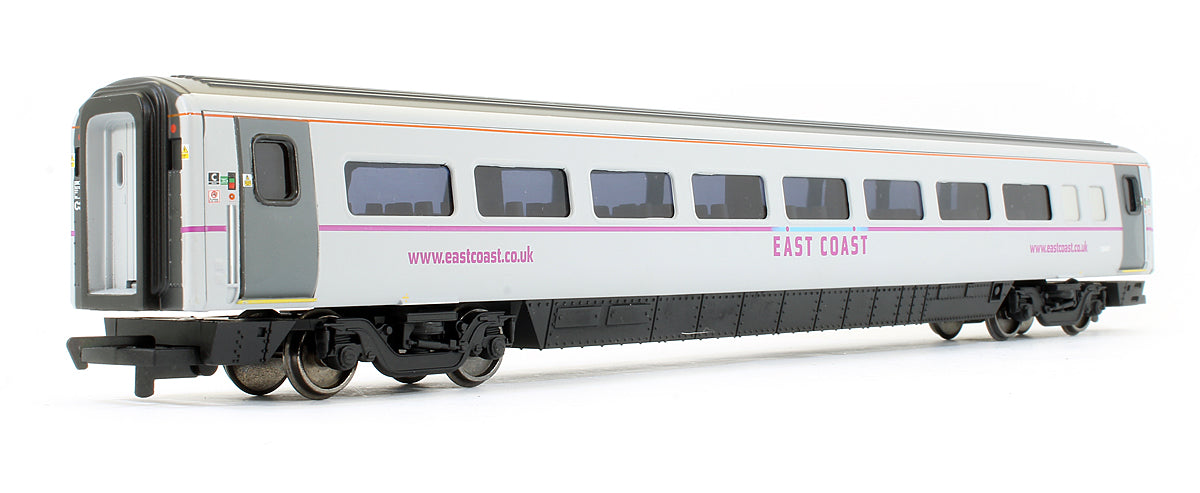 Pre-Owned East Coast MK4 Standard Open Coach '12447'