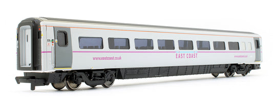 Pre-Owned East Coast MK4 Standard Open Coach '12447'