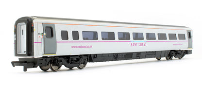 Pre-Owned East Coast MK4 Standard Open Coach '12447'