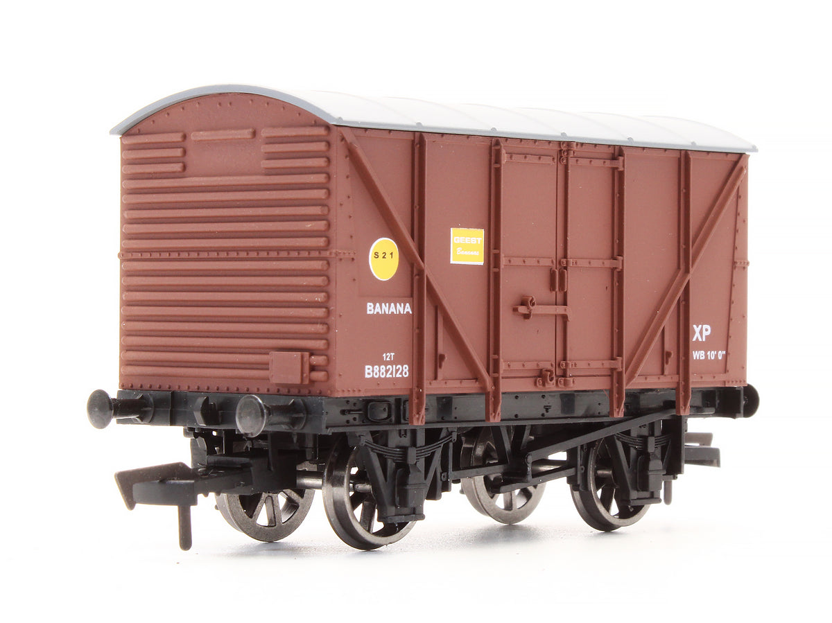 Pre-Owned 4F-016-027 Geest Banana Van B882128