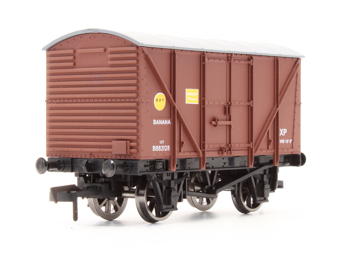 Pre-Owned 4F-016-027 Geest Banana Van B882128