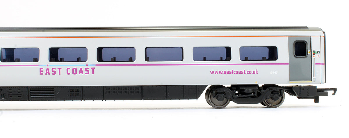 Pre-Owned East Coast MK4 Standard Open Coach '12447'