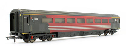 Ex Virgin MK3 Open Coach 1st Class '11021' - Weathered