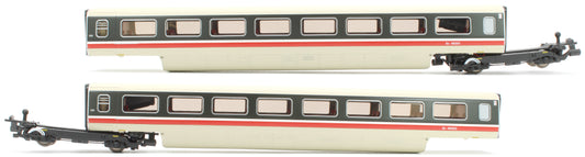 Pre-Owned BR Class 370 Advanced Passenger Train 2-Car TU Coach Pack