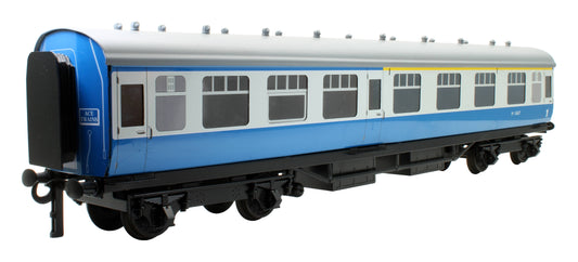 Pre-Owned BR Blue & Grey Mk1 Composite Coach '15627'