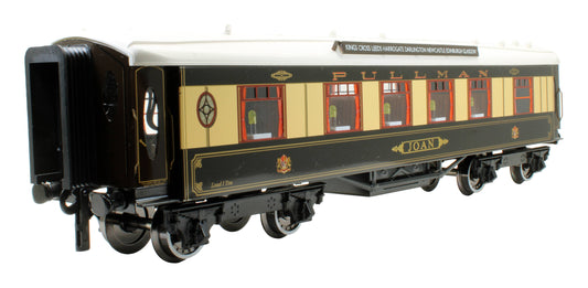 Pre-Owned LNER Queen of Scots Pullman Kitchen 1st Coach 'Joan'