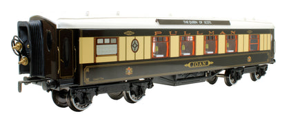 Pre-Owned LNER Queen of Scots Pullman Kitchen 1st Coach 'Joan'