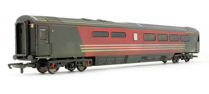 Pre-Owned Ex Virgin MK3 Buffet Car '10245' (Weathered)