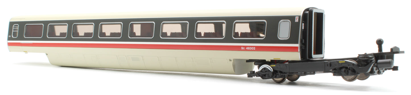 Pre-Owned BR Class 370 Advanced Passenger Train 2-Car TU Coach Pack