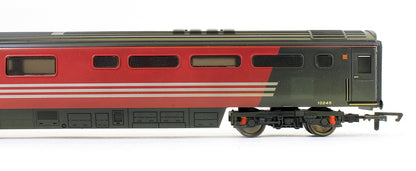 Pre-Owned Ex Virgin MK3 Buffet Car '10245' (Weathered)