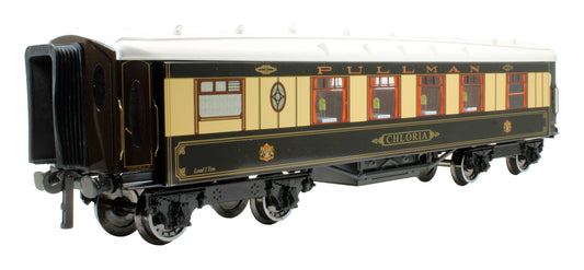 Pre-Owned SR Pullman Kitchen 1st Coach 'Chloria'