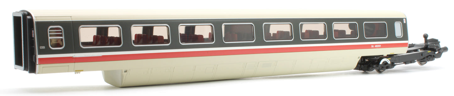 Pre-Owned BR Class 370 Advanced Passenger Train 2-Car TS Coach Pack