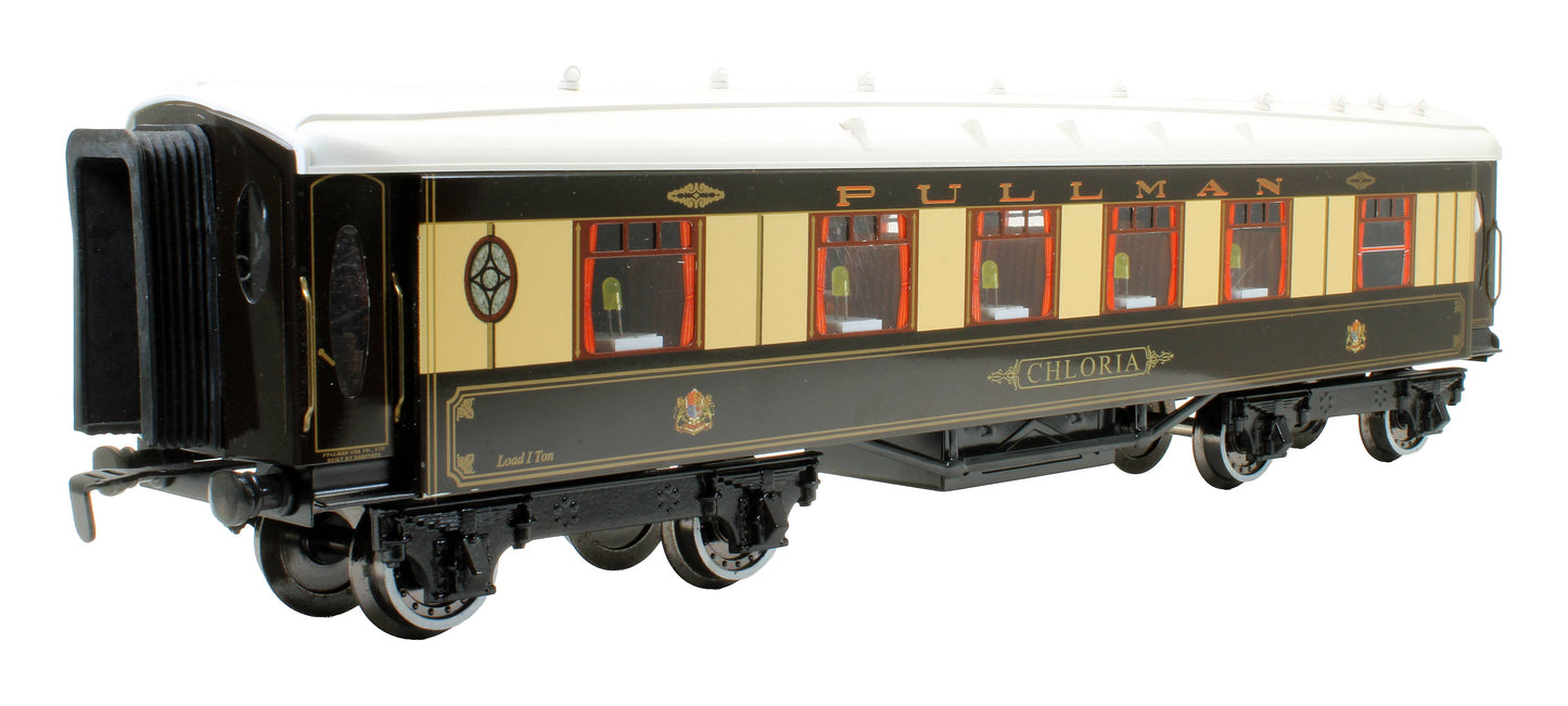 Pre-Owned SR Pullman Kitchen 1st Coach 'Chloria'