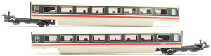 Pre-Owned BR Class 370 Advanced Passenger Train 2-Car TS Coach Pack