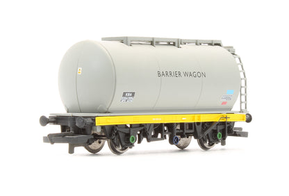 Pre-Owned KBA Barrier Wagon 'KBA 53756'