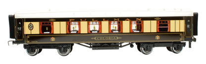 Pre-Owned SR Pullman Kitchen 1st Coach 'Chloria'