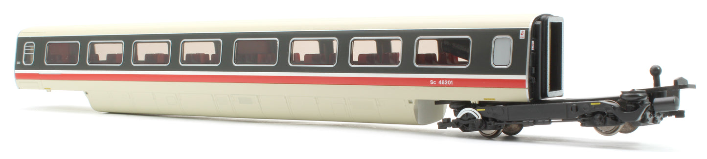 Pre-Owned BR Class 370 Advanced Passenger Train 2-Car TS Coach Pack