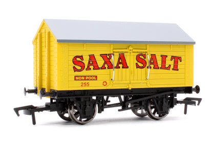 Salt Van Saxa 255