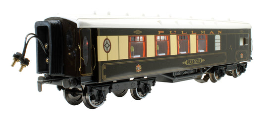 Pre-Owned SR Pullman Brake Coach 'No. 69'