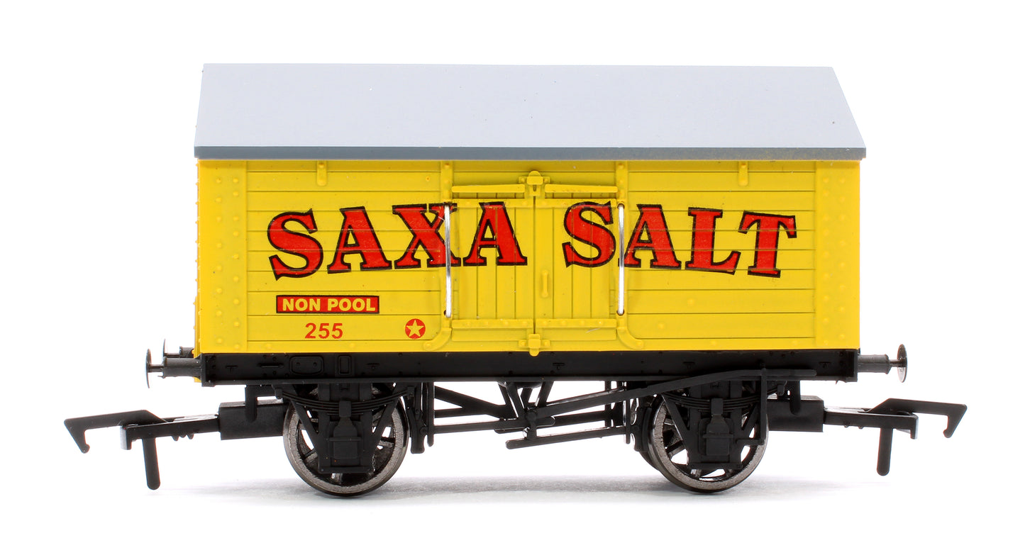 Salt Van Saxa 255