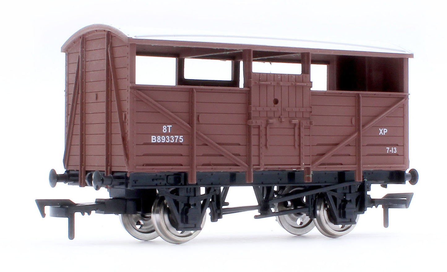 Cattle Wagon BR B893375