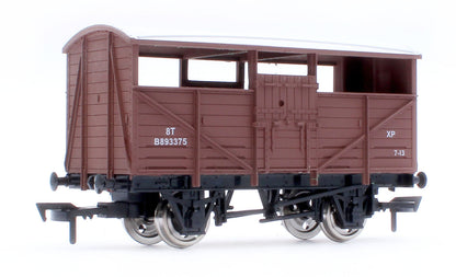 Cattle Wagon BR B893375