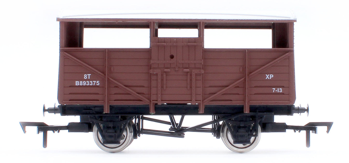 Cattle Wagon BR B893375