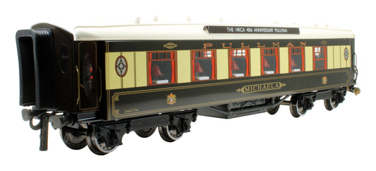 Pre-Owned SR Pullman 1st Coach 'Michaela'