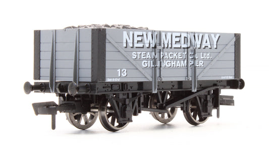 Pre-Owned New Medway 5 Plank Wagon No.13 - Limited Edition