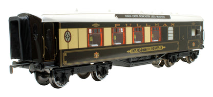 Pre-Owned LNER Pullman 3rd Brake 'Car No. 77'