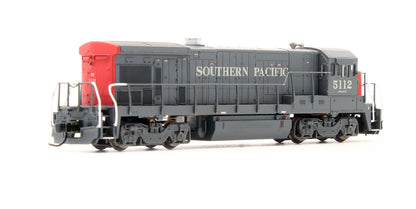 Pre-Owned 49725 B23-7 Southern Pacific Diesel Locomotive - Road #5112
