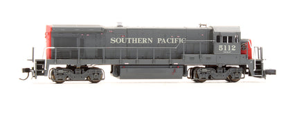 Pre-Owned 49725 B23-7 Southern Pacific Diesel Locomotive - Road #5112