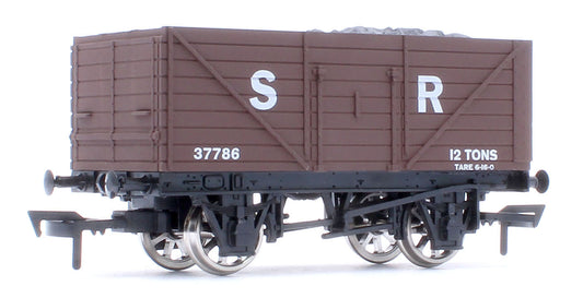 8 Plank Wagon SR 37786