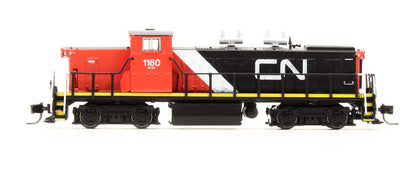 Pre-Owned CN GMD-1 North America Diesel Locomotive - Road #1160