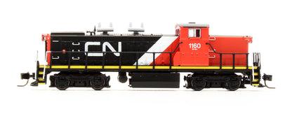 Pre-Owned CN GMD-1 North America Diesel Locomotive - Road #1160